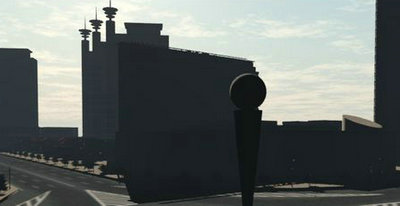 最亮的地方会留下最暗的阴影1