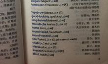 女孩外貌描写的好段