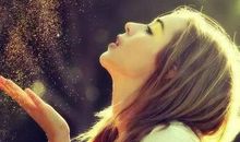 有我们在自己的生活里尽力了，生活才会反馈惊喜