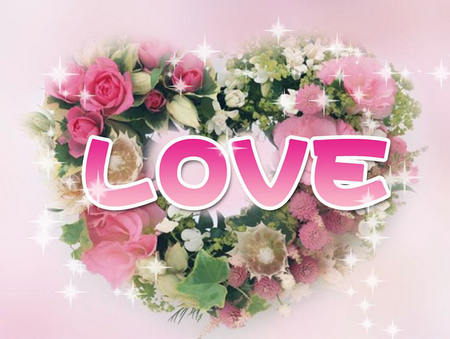 关于爱与图片的句子的集合[选定的25个句子]