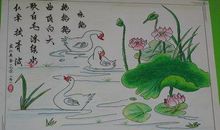 描写夏景的诗句古诗