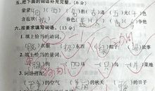 虽然……但……造句大全