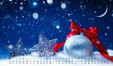 描写圣诞节的唯美句子