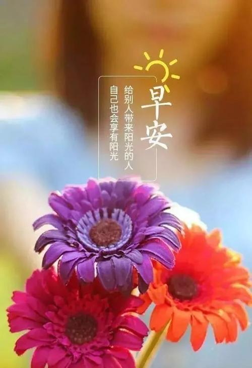 早上好发布到Moments