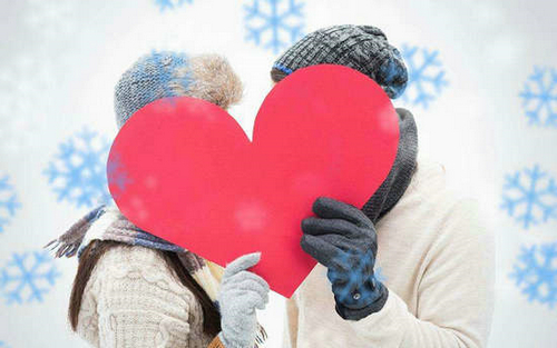 关于爱的句子：最好的爱是不要忘记最初的意图