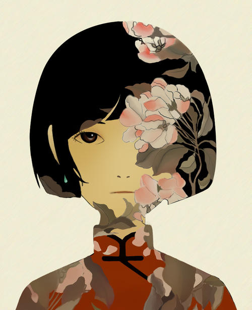 大鱼和秋海棠灵宝经典语录