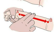 发高烧不出汗歇后语