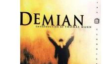 德米安名句英文版