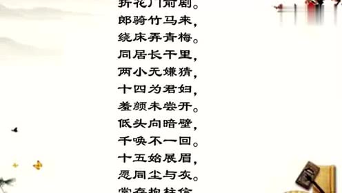 祖国壮丽的山河诗