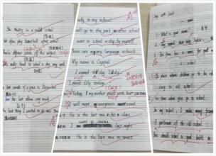 虽然如何做一个完整的句子