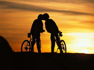 如果你想失去，你就会迷失于追求；如果你想嫁，你就嫁给幸福