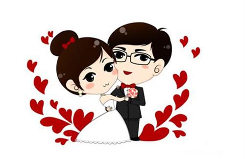 朋友的婚礼问候