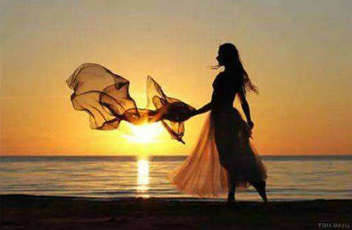 在下半叶，最好移开视线，思考一下，然后放手