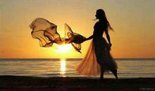 人生下半场，不如看开、想开、放开