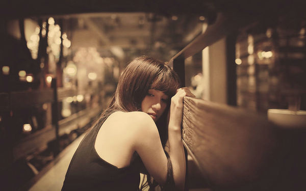 那些美丽而悲伤的句子的节选