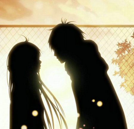 如果无法在一起，请尽力留下美丽的东西1