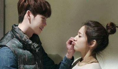 有成千上万的爱情方式，但最好的目的地是公司