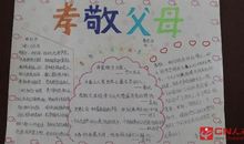 关于孝顺的英文谚语