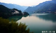 描写山清水秀的成语