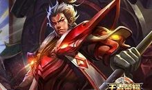 王者荣耀夏侯惇台词