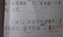 是由于造句大全