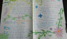 春天的句子英语