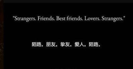 分手后的感性短句