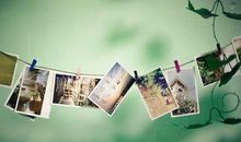 表达怀念亲人的句子