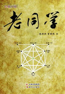 短信表达了老同学的思念