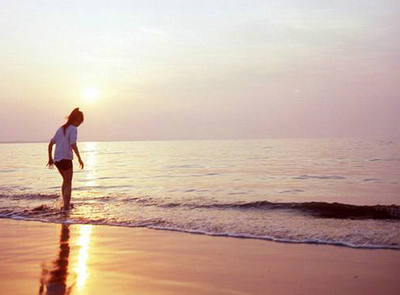 有时，没有下一次机会，没有机会回来，也没有停顿继续