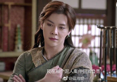 热血长安经典线