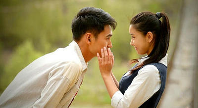 认真对待爱的人将无法自拔