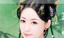 赞美女人漂亮的语句