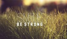 英文短句霸气励志