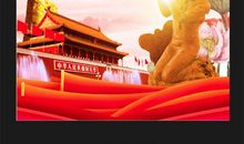 医院讲文明树新风宣传标语