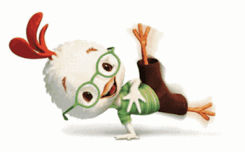 老鼠遇见猫之后