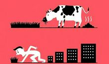 关于永不放弃的谚语