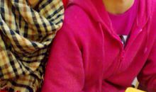 剪个短发发朋友圈说说