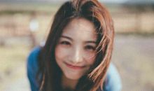 生活就是这样有苦有累，就看我们怎样去面对它