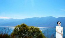 关于自然风光的诗句