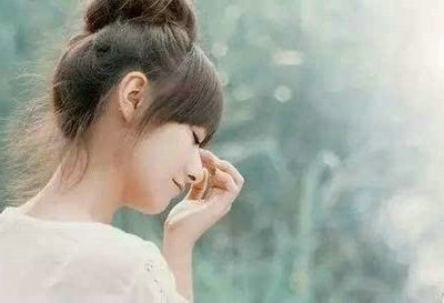 人生的风风雨雨很少见，但生活要坚强1