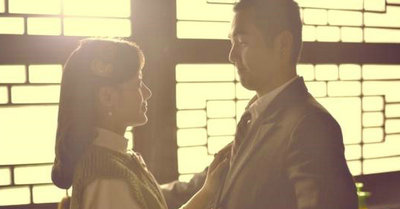 认真对待爱的人将无法自拔1