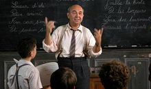 放牛班的春天经典句子