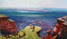 表示人间真情的箴言