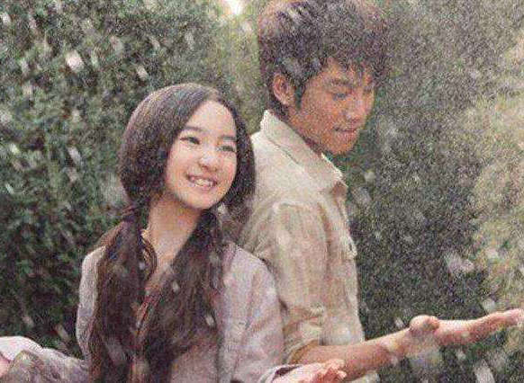 爱总是在暴风雨之前，而分手总是在暴风雨之后1