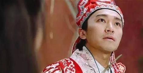 周星驰的经典搞笑台词