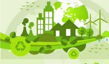 英语绿色环保标语