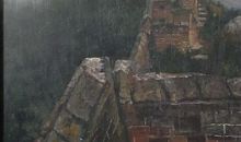 关于万里长城的谚语