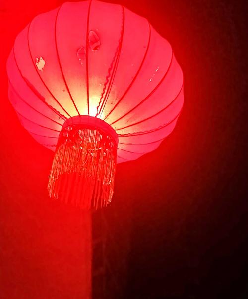 独特的新年祝福