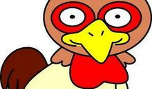 免子逗老鹰歇后语